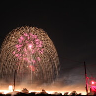 長岡大花火大会２０１０