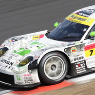 M7 MUTIARRA MOTORS雨宮SGC７