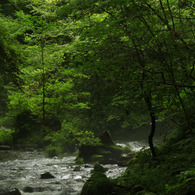 Karuizawa, 軽井沢