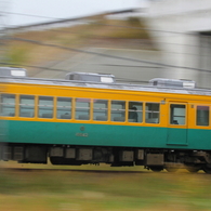 速いよ～！