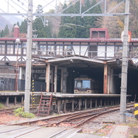 立山駅