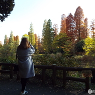 井の頭恩賜公園9