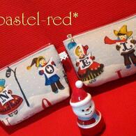 X'mas☆