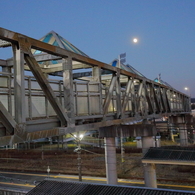 連絡橋 Ⅲ