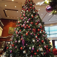 クリスマスツリー7