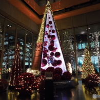 クリスマスツリー2