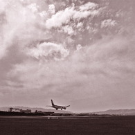 Landing Situation #3