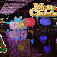 ☆メリーX'mas8