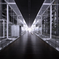 atrium