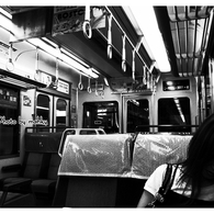 電車
