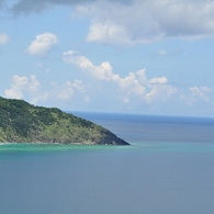 奄美の海No.1