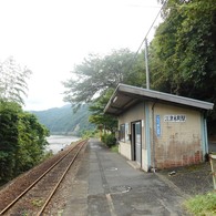 江津本町駅