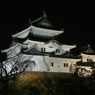 和歌山城