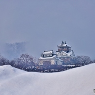 大野城