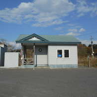 春立駅
