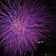第54回全国選抜長良川中日花火大会14