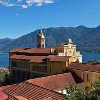 Madonna del Sasso