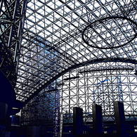 kanazawa station