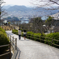 恋人の聖地