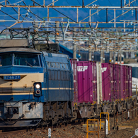 2018.3.19 EF66 27 5052レ