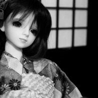 瑠月どんはほんに笑顔の素敵なお人じゃ