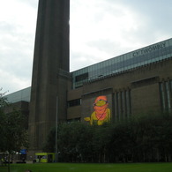 TATE MODERN 2