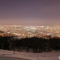 Ｃｒｙｓｔａｌ　Ｎｉｇｈｔ