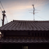 奈良町　№2