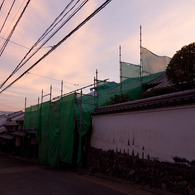 奈良町　№5