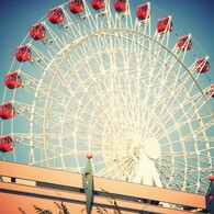 Ferris Wheel