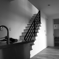 stair