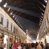 DAMASCUS-SYRIA