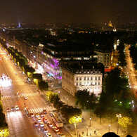 PARIS-FRANCE