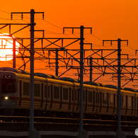 2018.4.20夕陽④