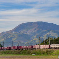 2018.4.26 EF66 27 遅5074レ