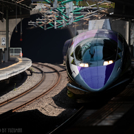 おかえり、、、EVA