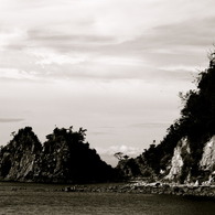 Scenery