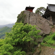 山寺（開山堂・納経堂）