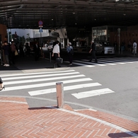 街は初夏