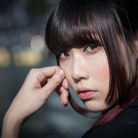 遠山涼音さん　　　　DSC_0533