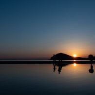 日本のウユニ塩湖