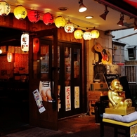 居酒屋