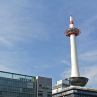 京都タワー