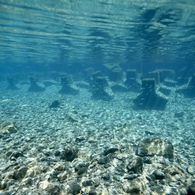 JUNE RIVER BLUE 3