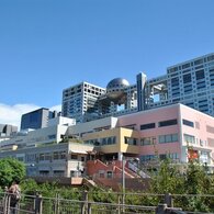 ザ・フジ