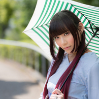 遠山涼音さん　　　　　DSC_0039