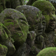 愛宕念仏寺 (2)