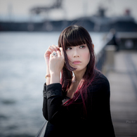 遠山涼音さん　　　　　DSC_0208
