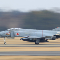 F-4EJ改　