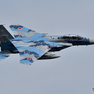 Aggressorを追って　②